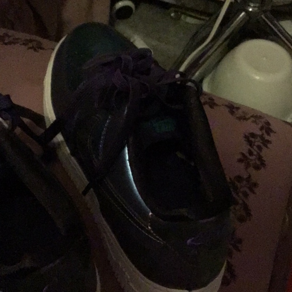 Nike airforce LV8 - Picture 8 of 8